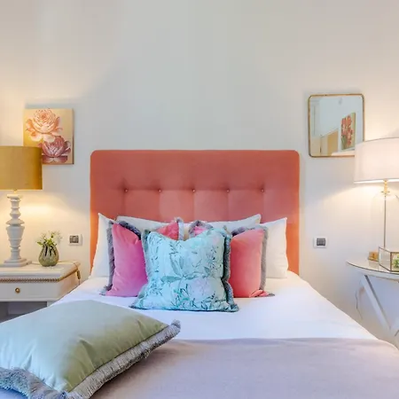 Apartman In Near The *