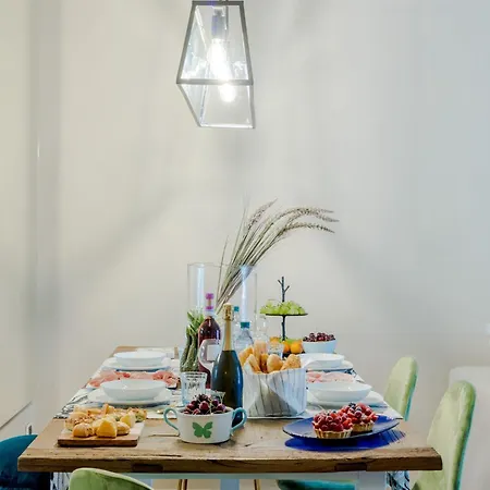 Apartman In Near The