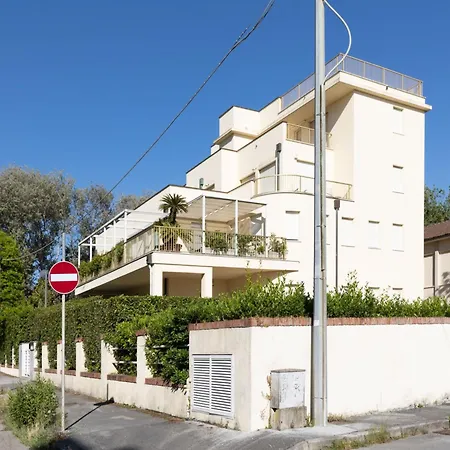 In Near The Apartman Viareggio