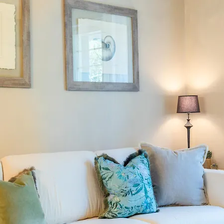Apartment Seaside Apartment In The Heart Of Viareggio *