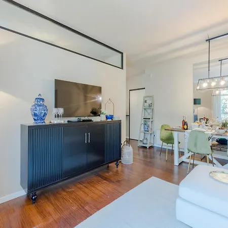 Apartman In Near The