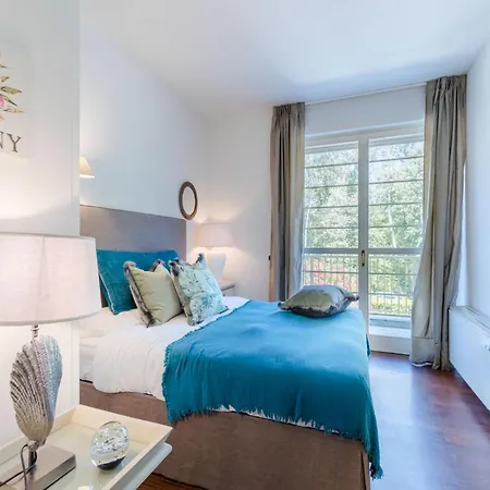 Apartman In Near The