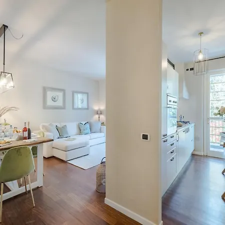 Apartman In Near The *