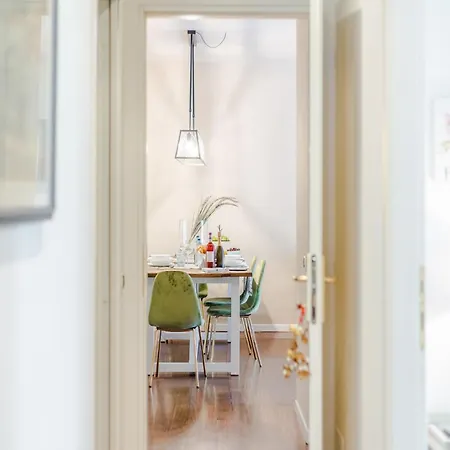 Apartman In Near The Viareggio