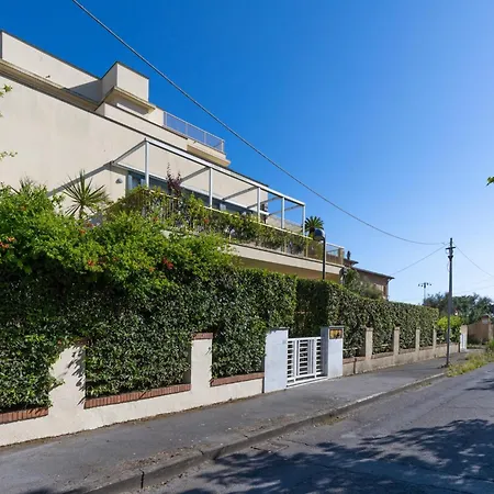 Seaside Apartment In The Heart Of Viareggio Viareggio
