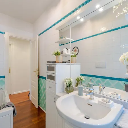 Apartman In Near The