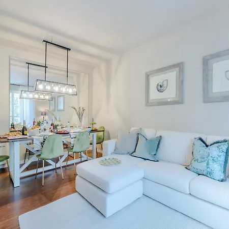 Apartman In Near The Viareggio