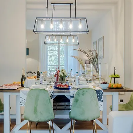 Apartman In Near The